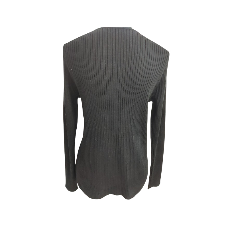 Women's Tie Cardigan