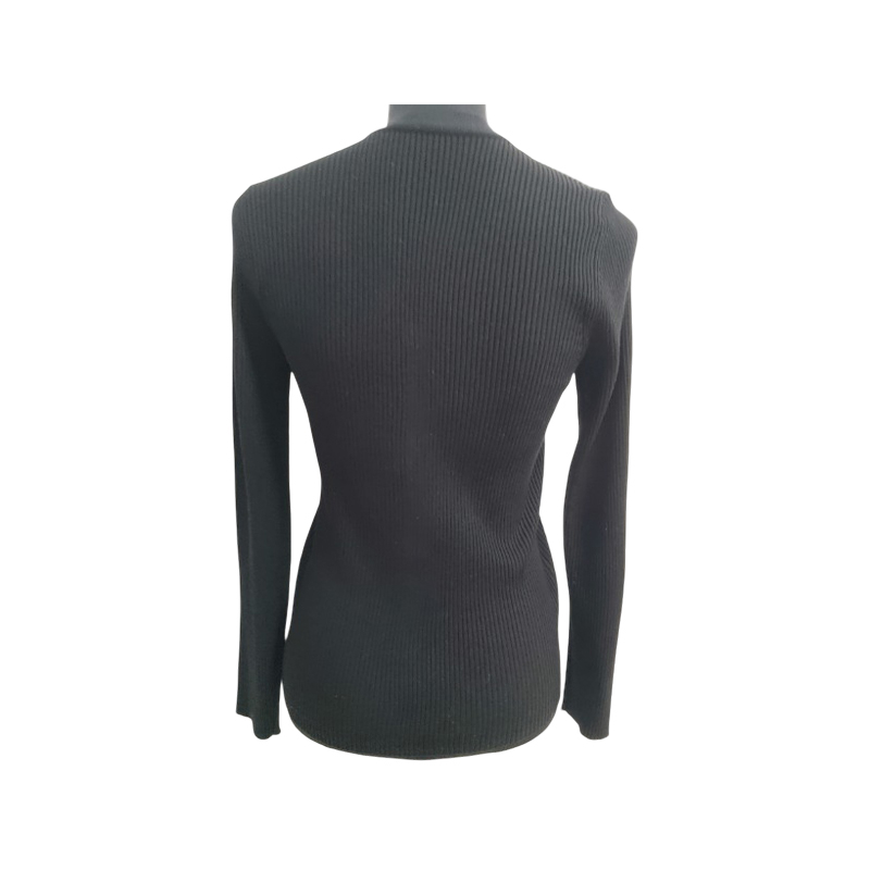 Women's Drawstring Cardigan