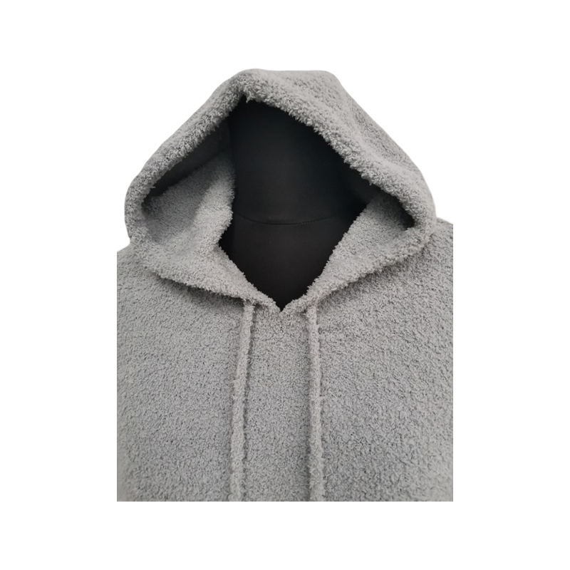 Women's Hooded Loungewear