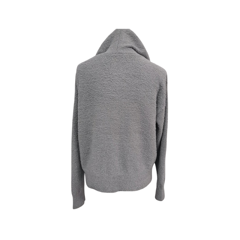 Women's Hooded Loungewear