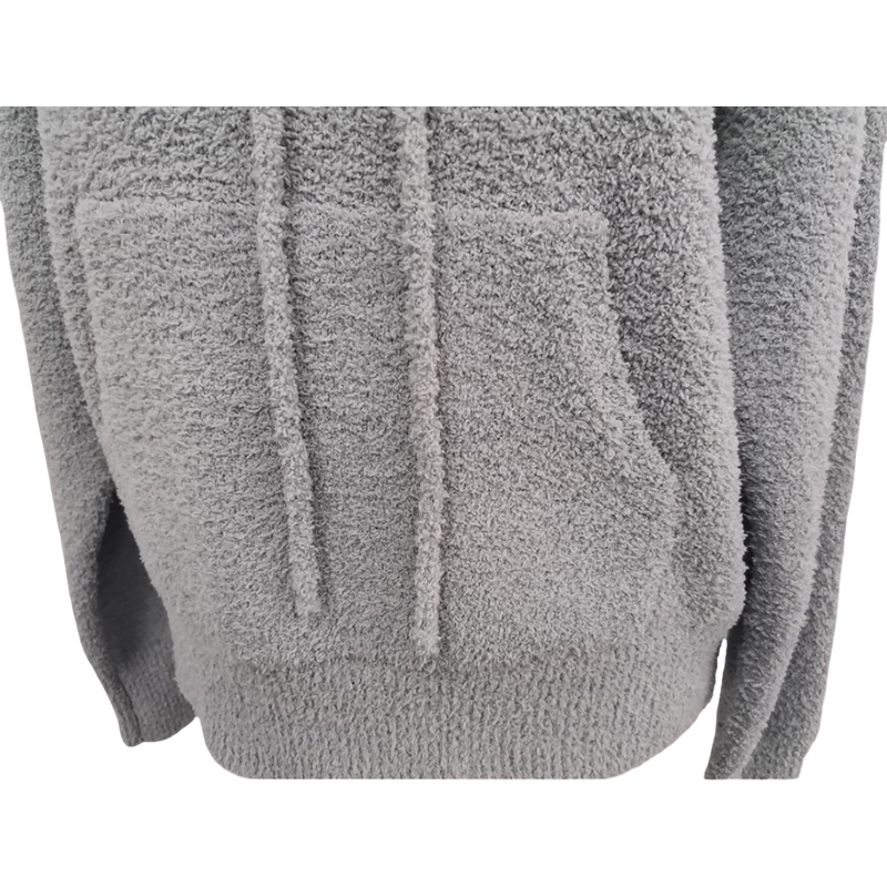 Women's Hooded Loungewear