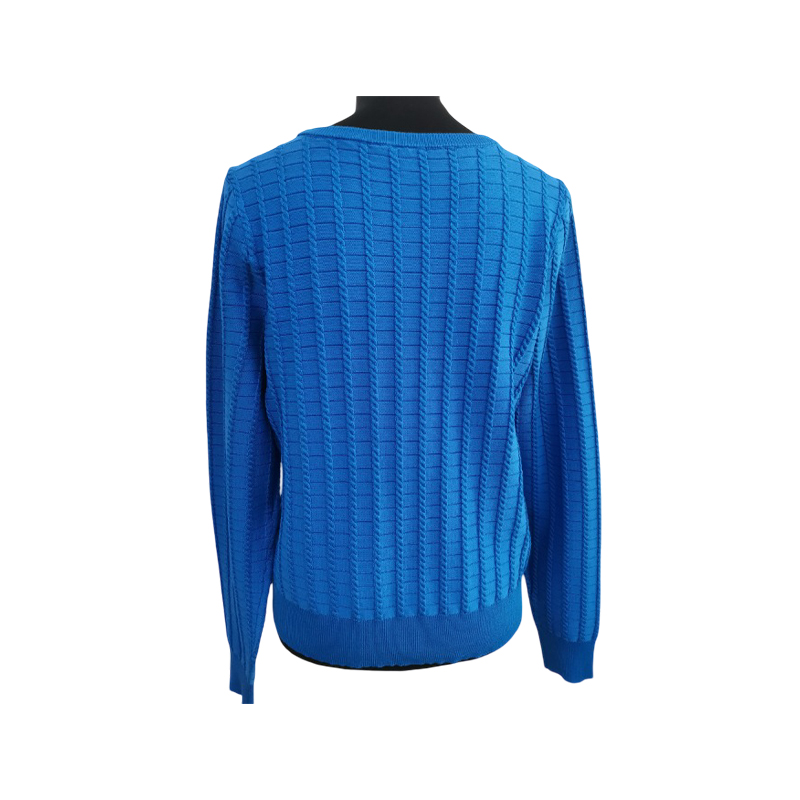 Women's Pullovers