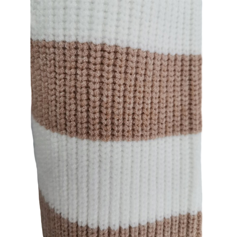Girls' Zipper Cardigan