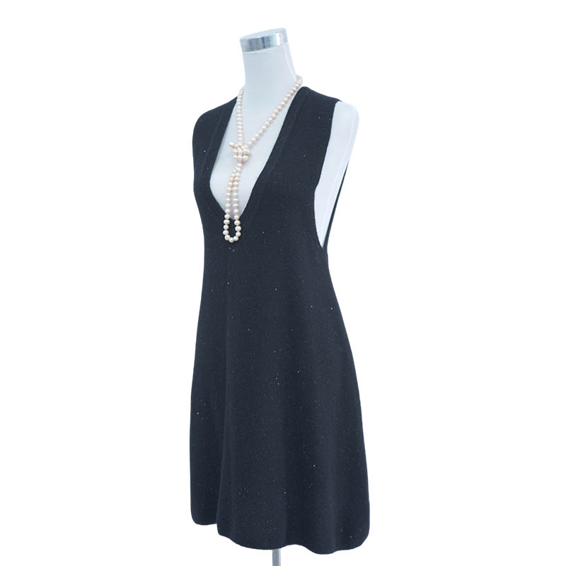 Sleeveless Dress