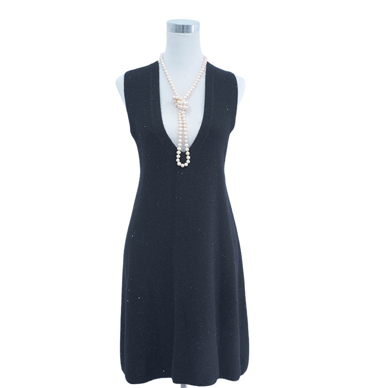 Sleeveless Dress