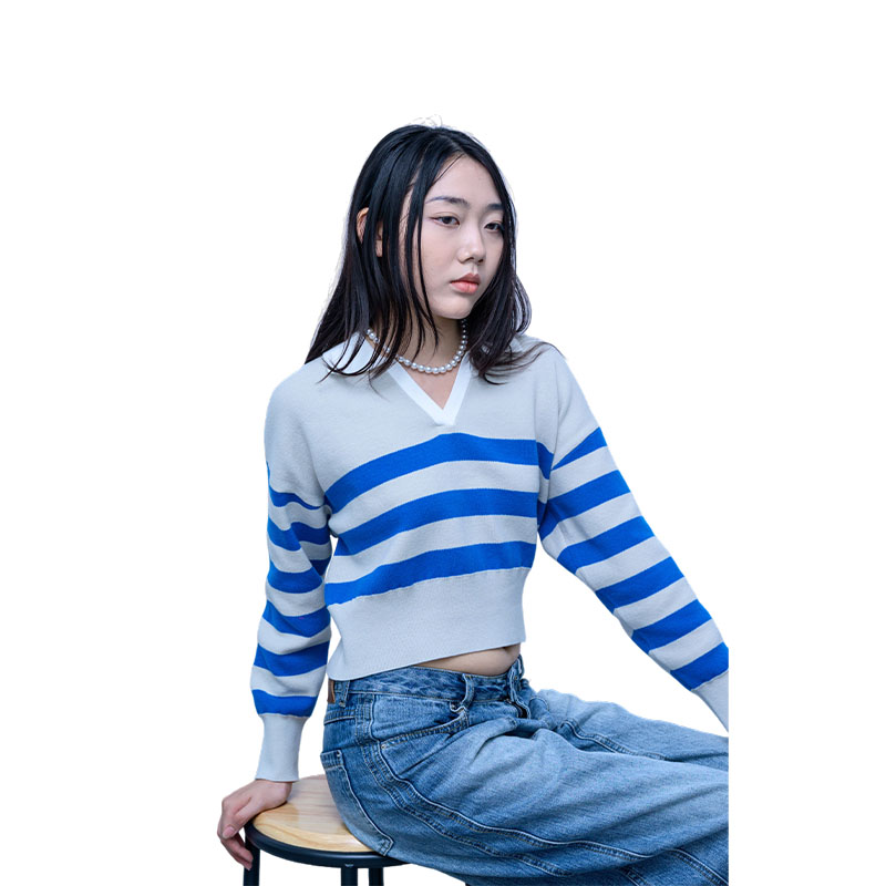 Women's Half-Placket Pullover