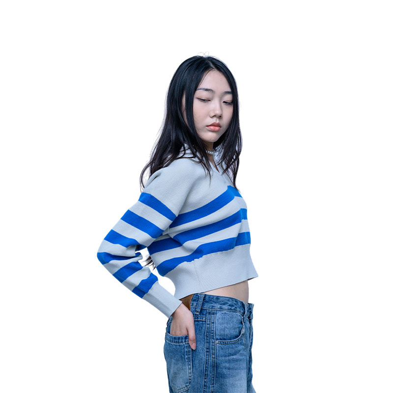 Women's Half-Placket Pullover