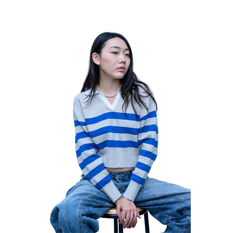 Women's Half-Placket Pullover