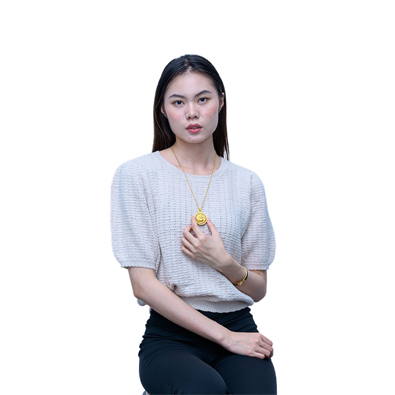 Women's Short Sleeve Pullover