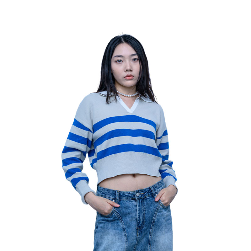 Women's Half-Placket Pullover