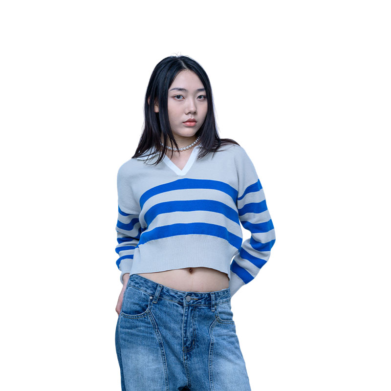 Women's Half-Placket Pullover